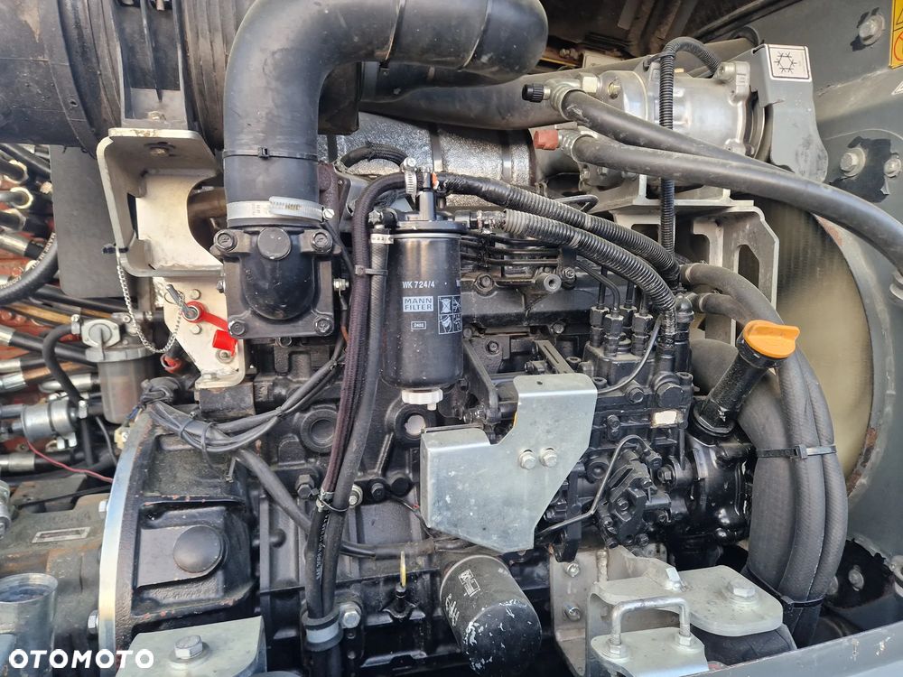 Wacker Neuson 6503 - 14