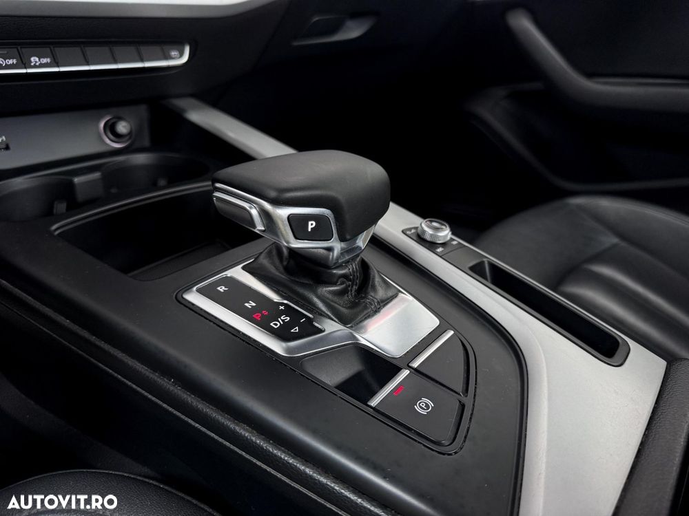 Audi A5 Coupé - 16