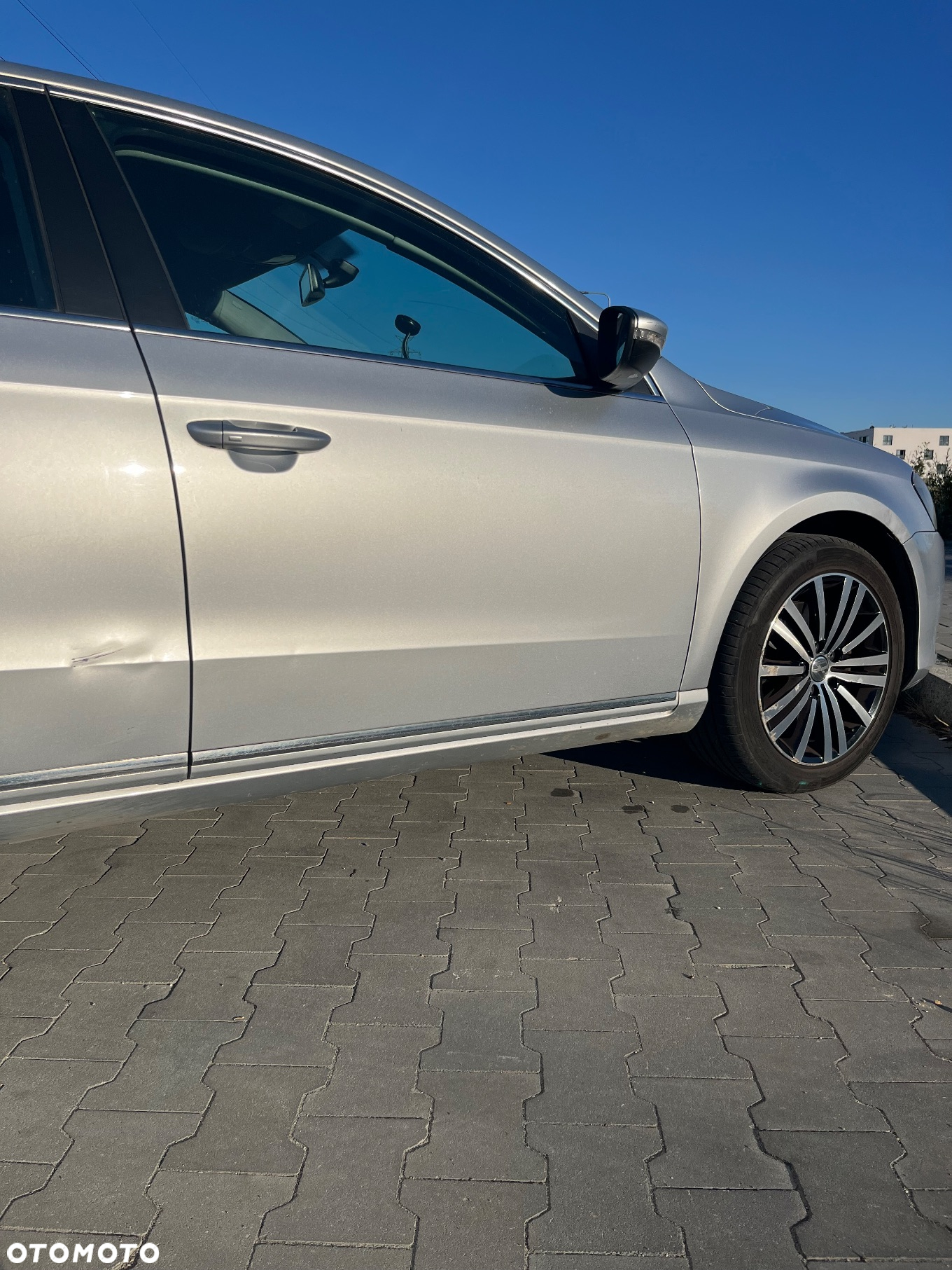 Volkswagen Passat - 6