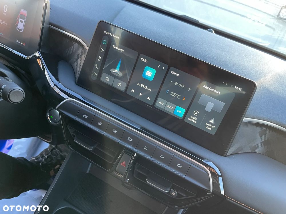 MG MG3 1.5 HEV+ Excite - 15