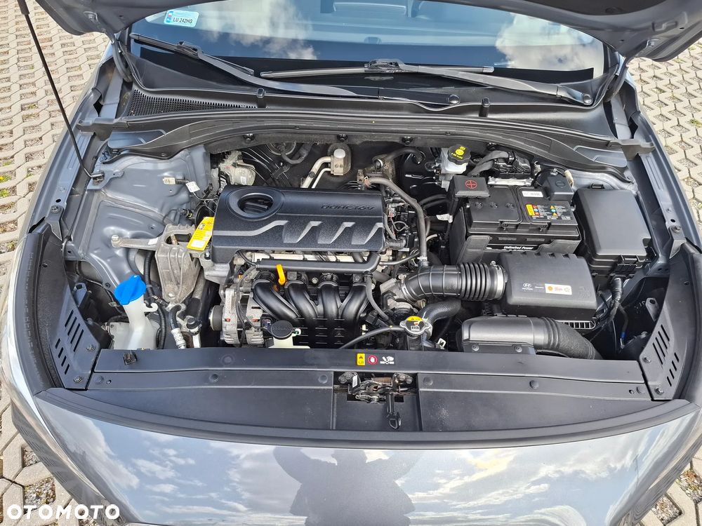 Hyundai i30 1.4 Classic + - 32