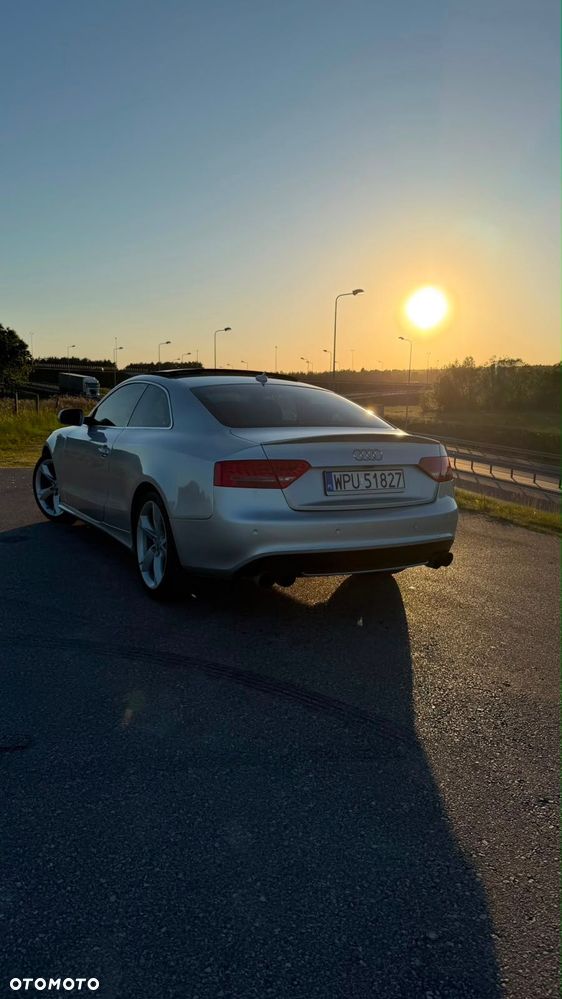 Audi A5 Coupé - 7
