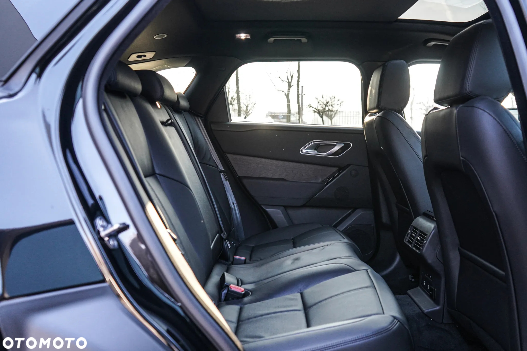 Land Rover Range Rover Velar D200 S - 20