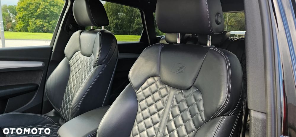 Audi Q5 2.0 TDI Quattro S tronic - 6