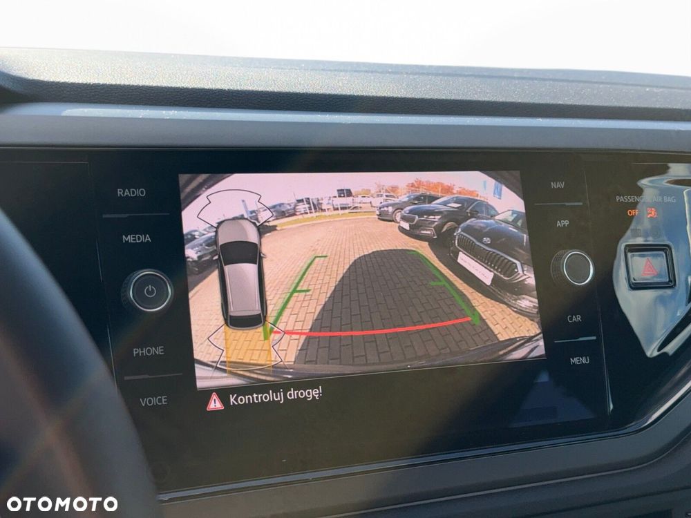 Volkswagen Taigo - 22