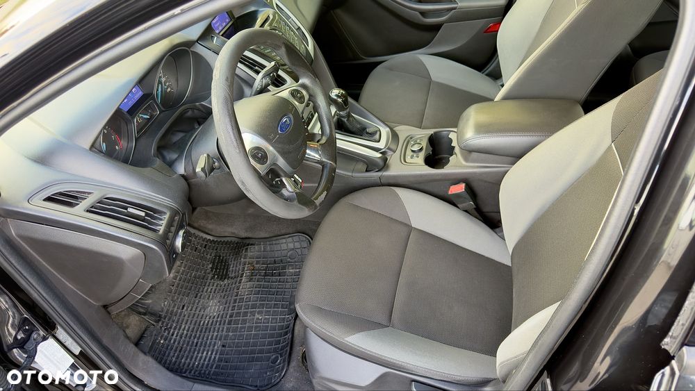 Ford Focus - 6
