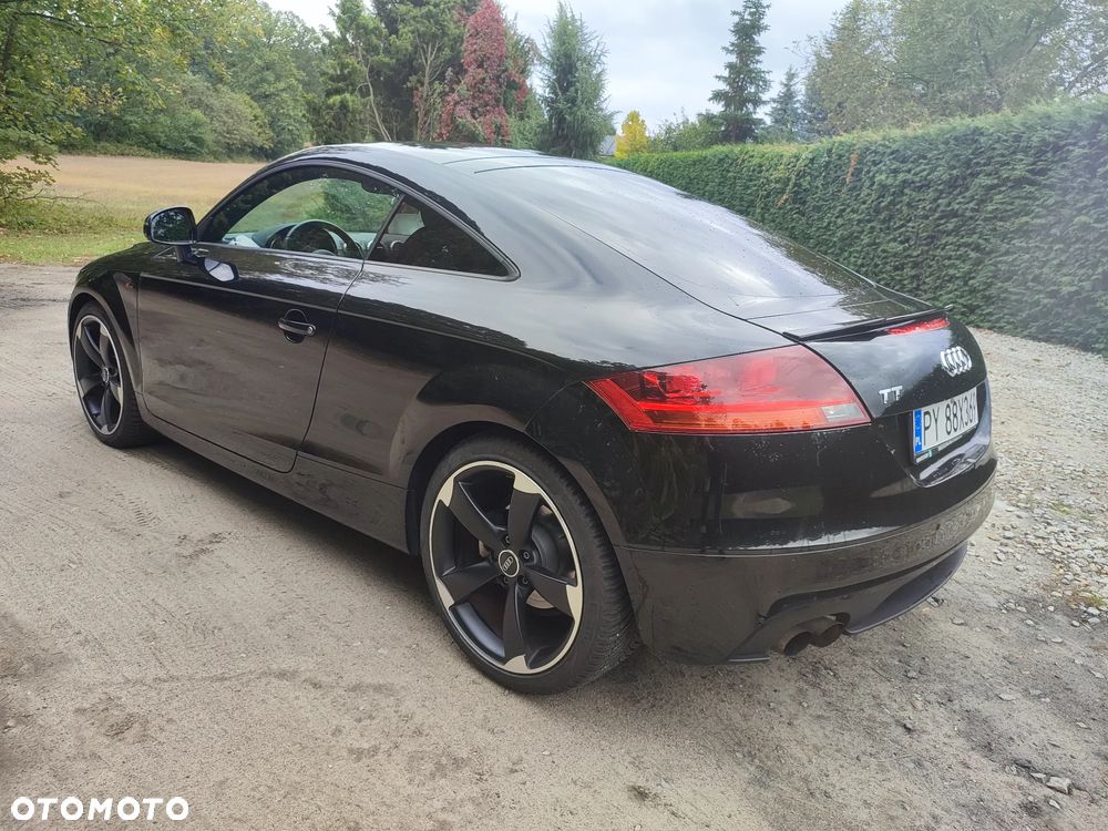 Audi TT Coupé 1.8 TFSI - 4