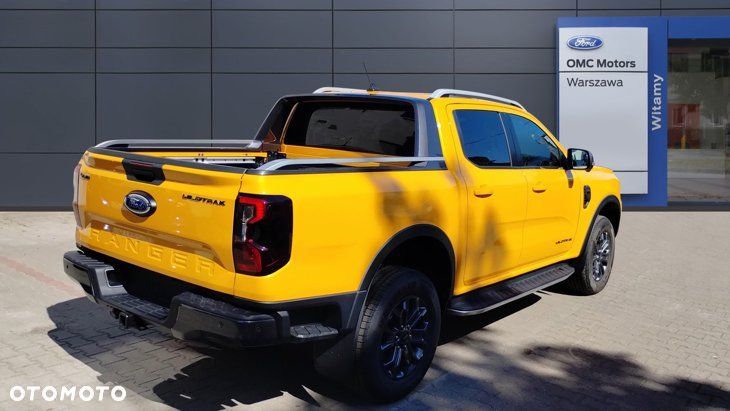 Ford Ranger - 4