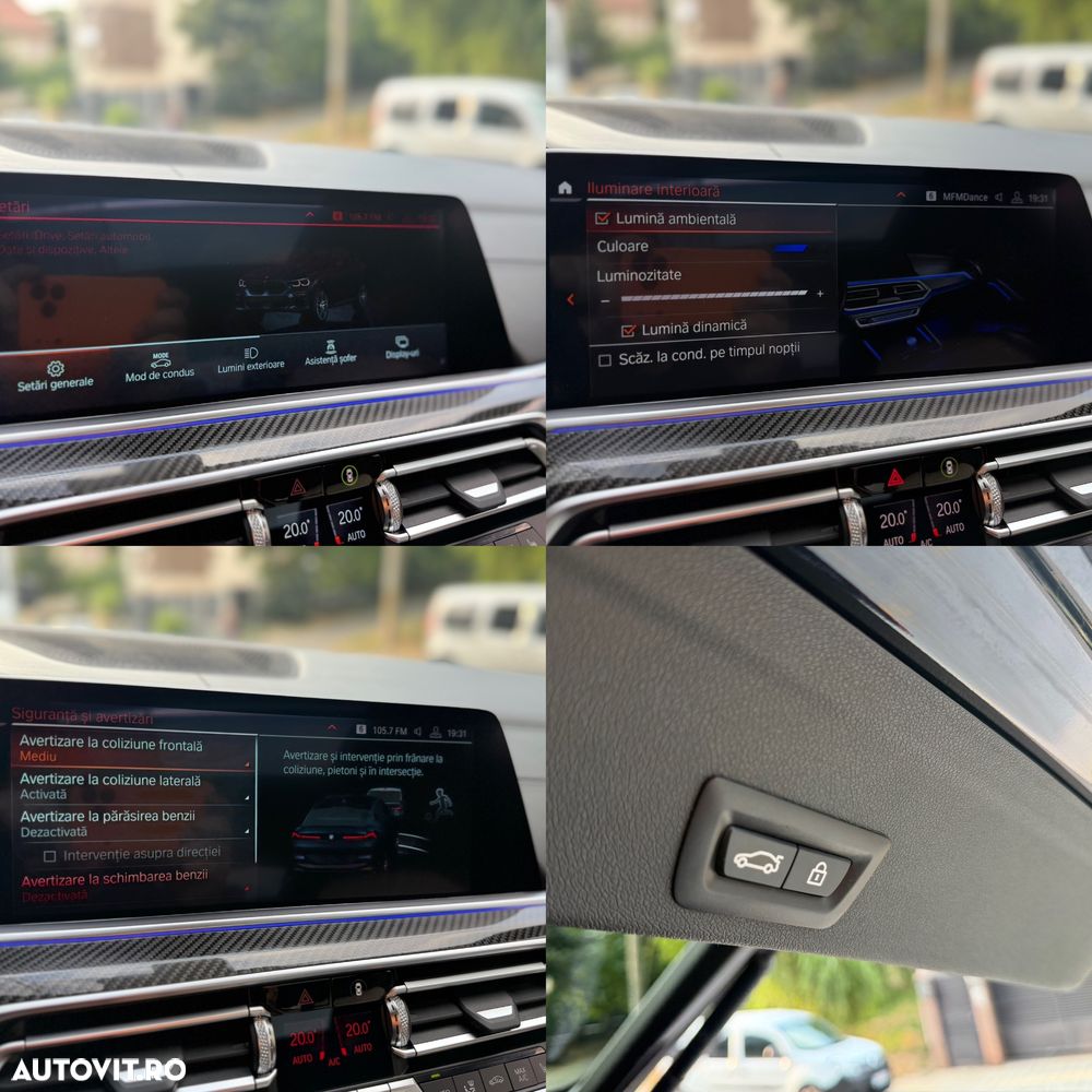 BMW X6 xDrive40i xLine - 21