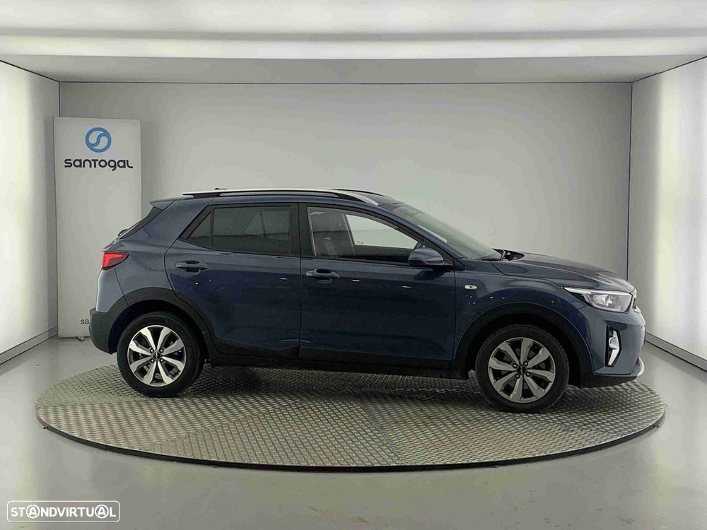 Kia Stonic 1.2 Dynamic - 1