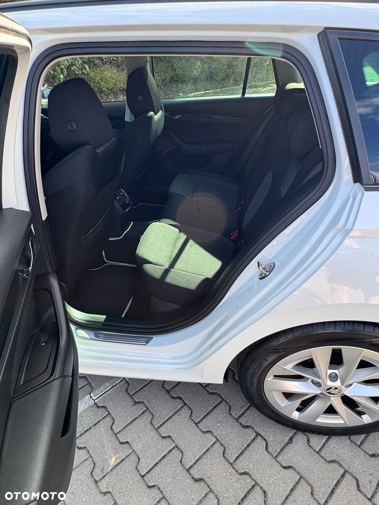 Skoda Octavia 2.0 TDI Ambition - 7