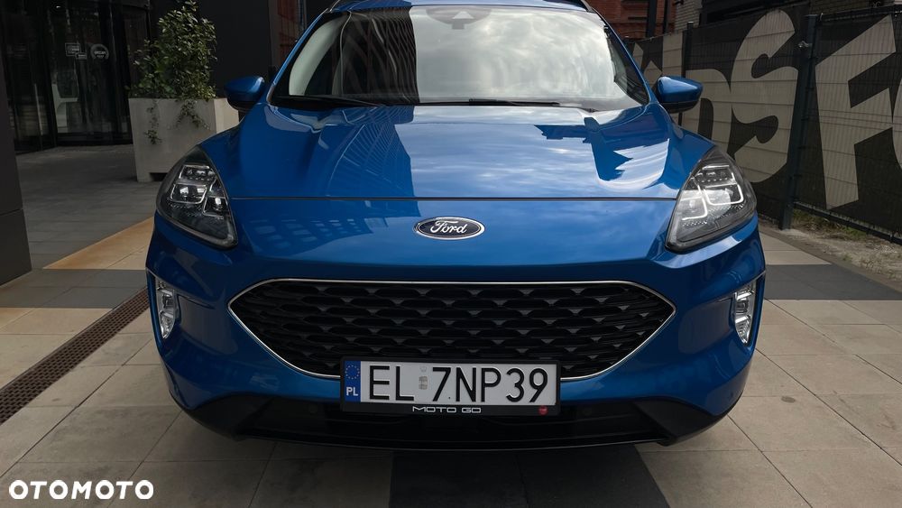 Ford Kuga 2.0 EcoBoost AWD Titanium ASS - 37