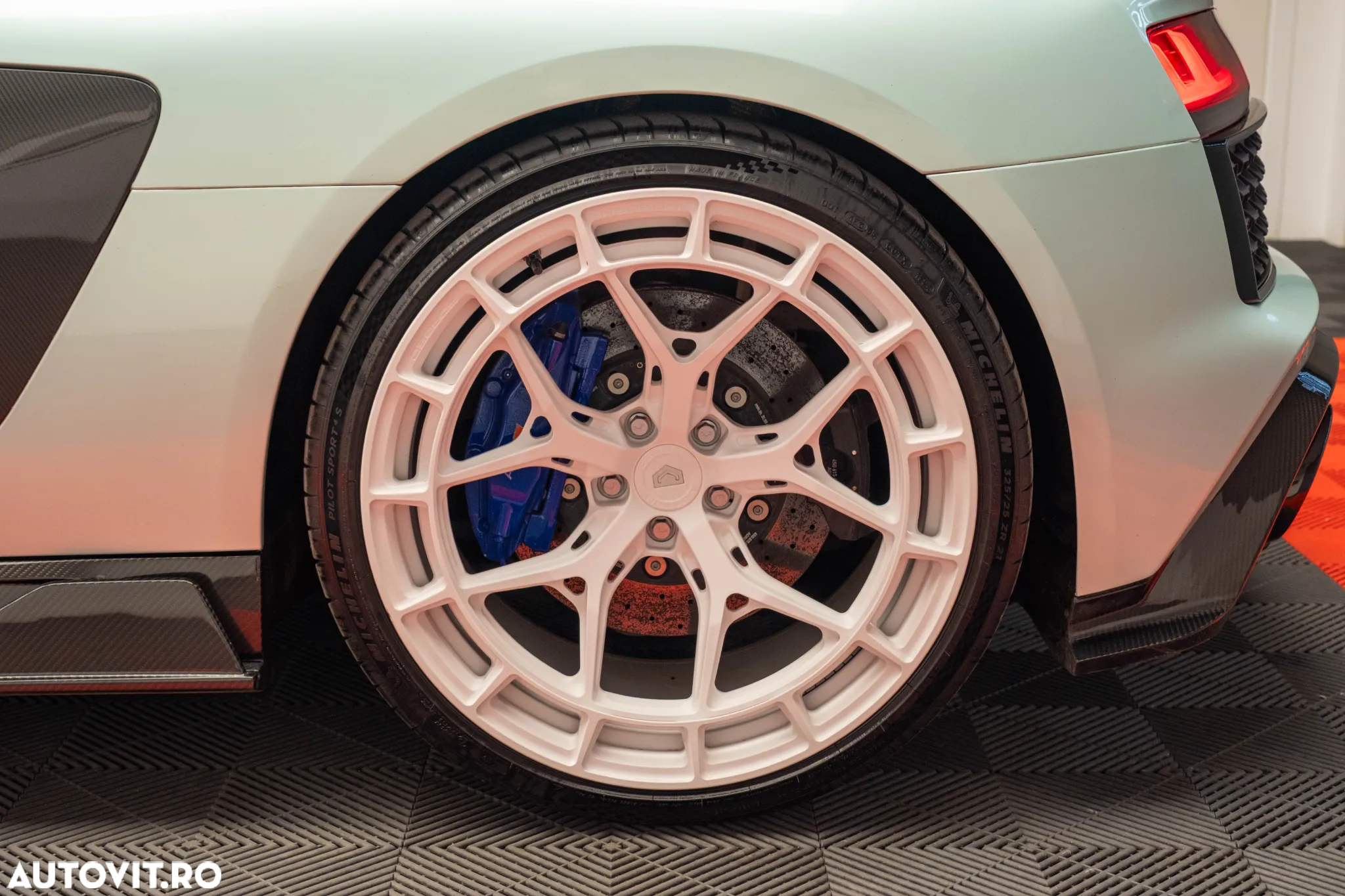 Audi R8 - 14