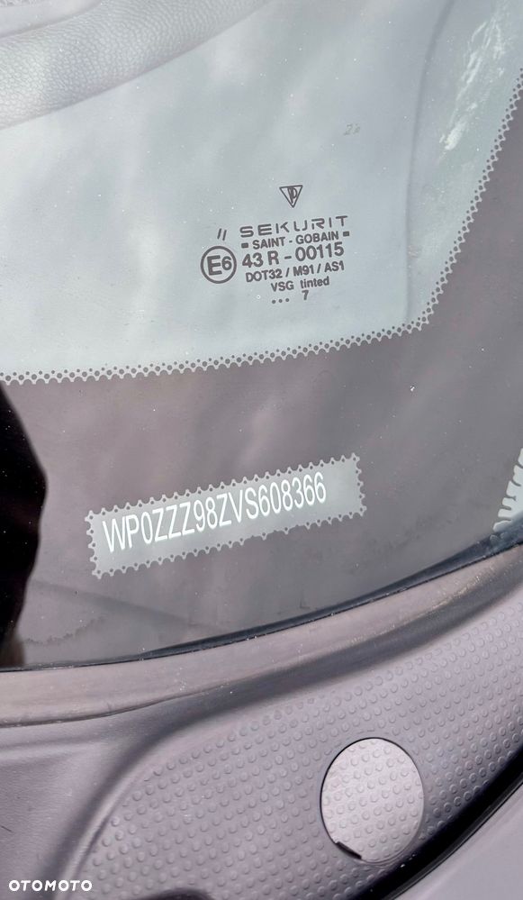 Porsche Boxster 2.5 - 24