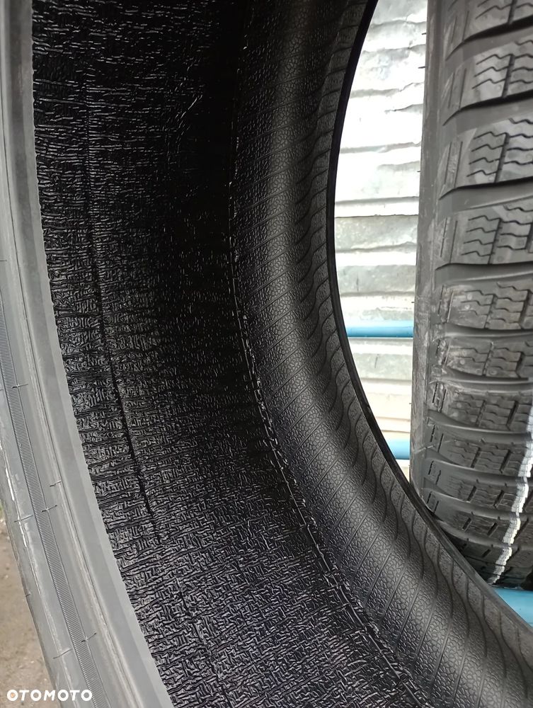 NOWE OPONY ZIMOWE 245/45 R18 PIRELLI WINTER SOTTOZERO 3 - 10