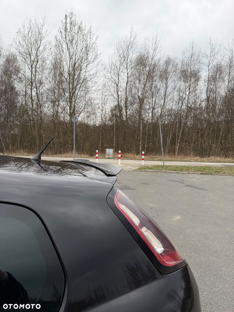 Fiat Grande Punto 1.4T-Jet Sport - 14