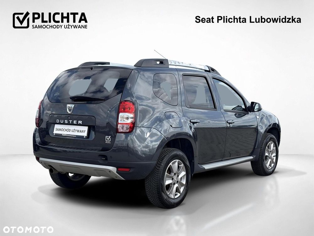 Dacia Duster - 5
