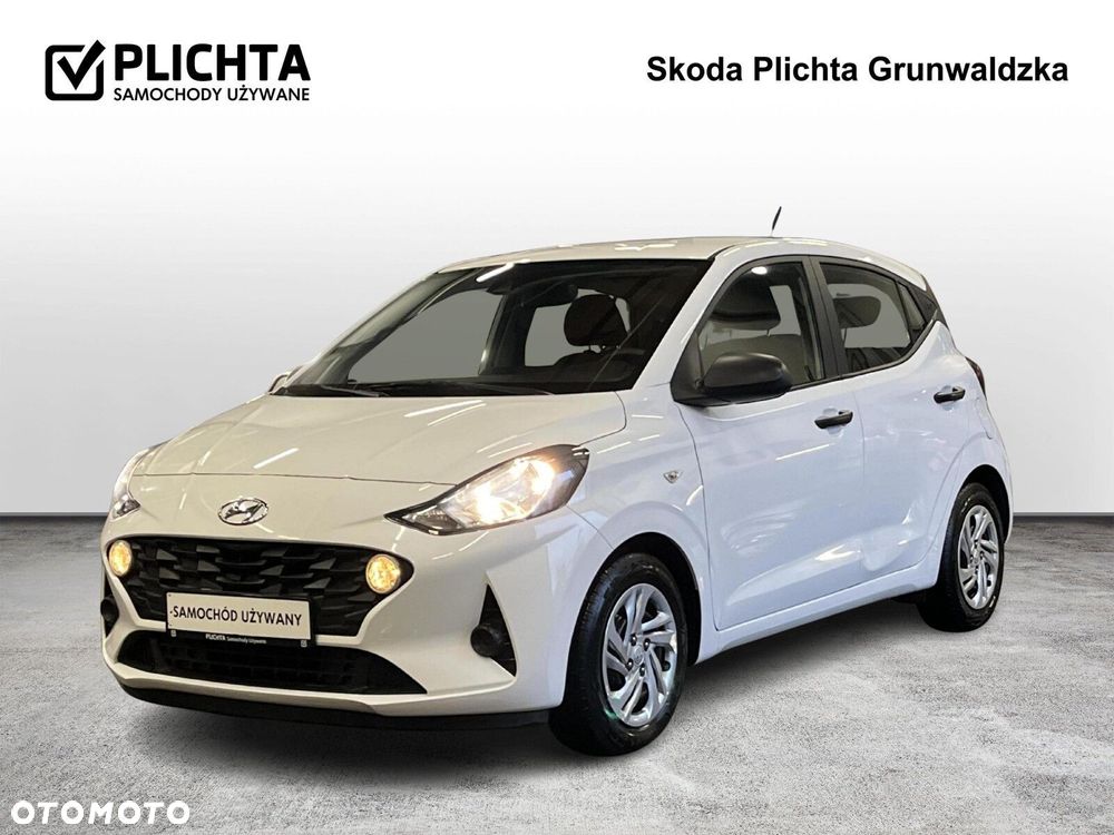 Hyundai i10 1.0 Access