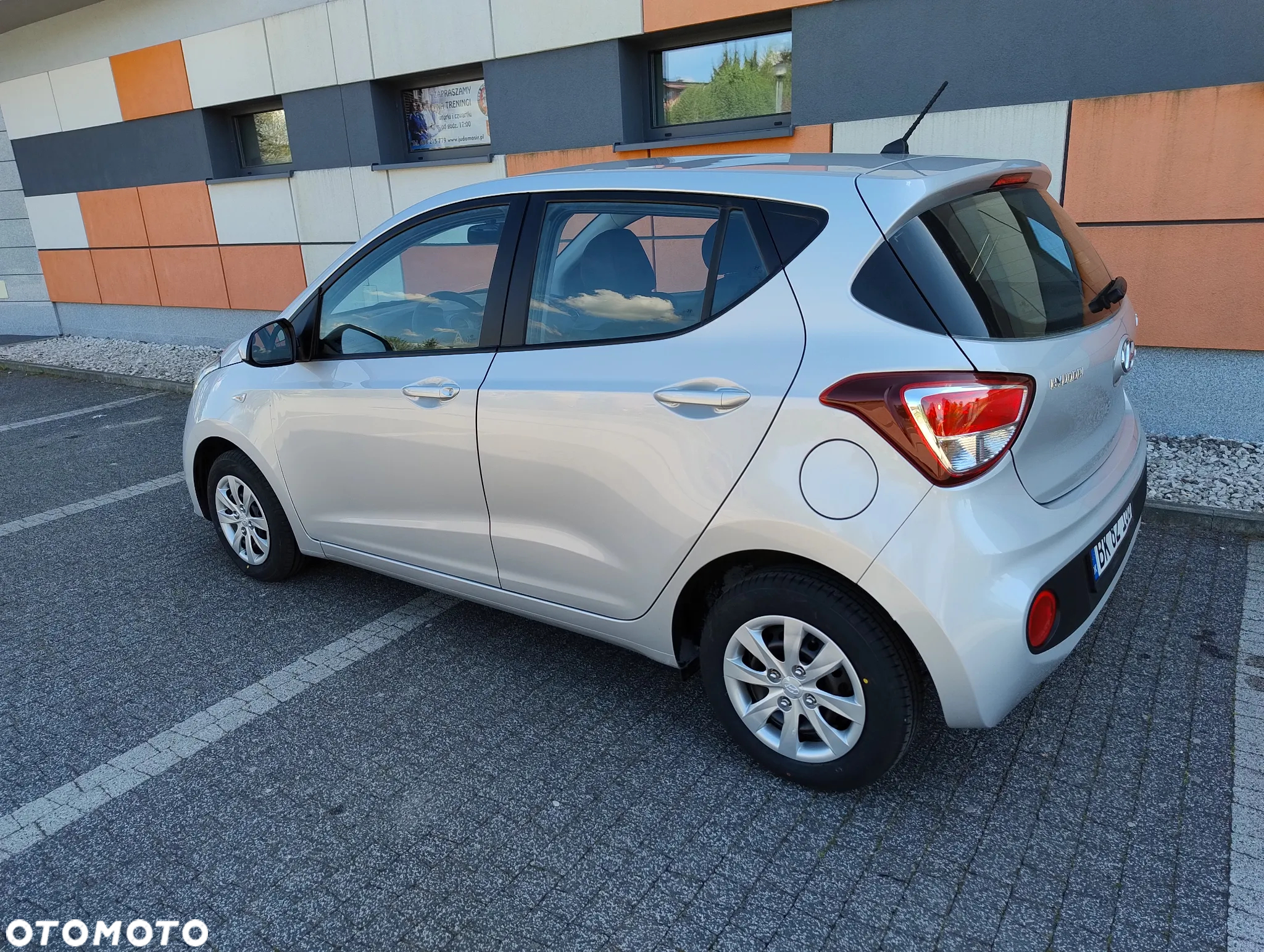 Hyundai i10 1.0 Trend - 4