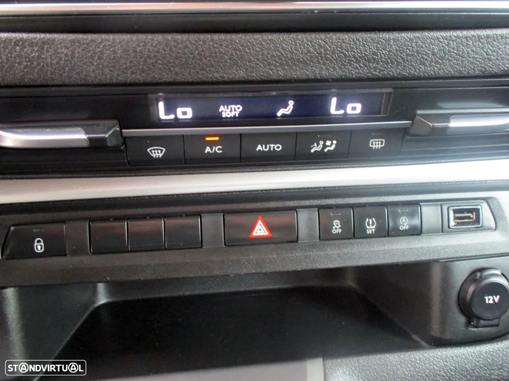 Toyota Proace Verso 1.5 D-4D L2 1.2T Comfort 5L - 31