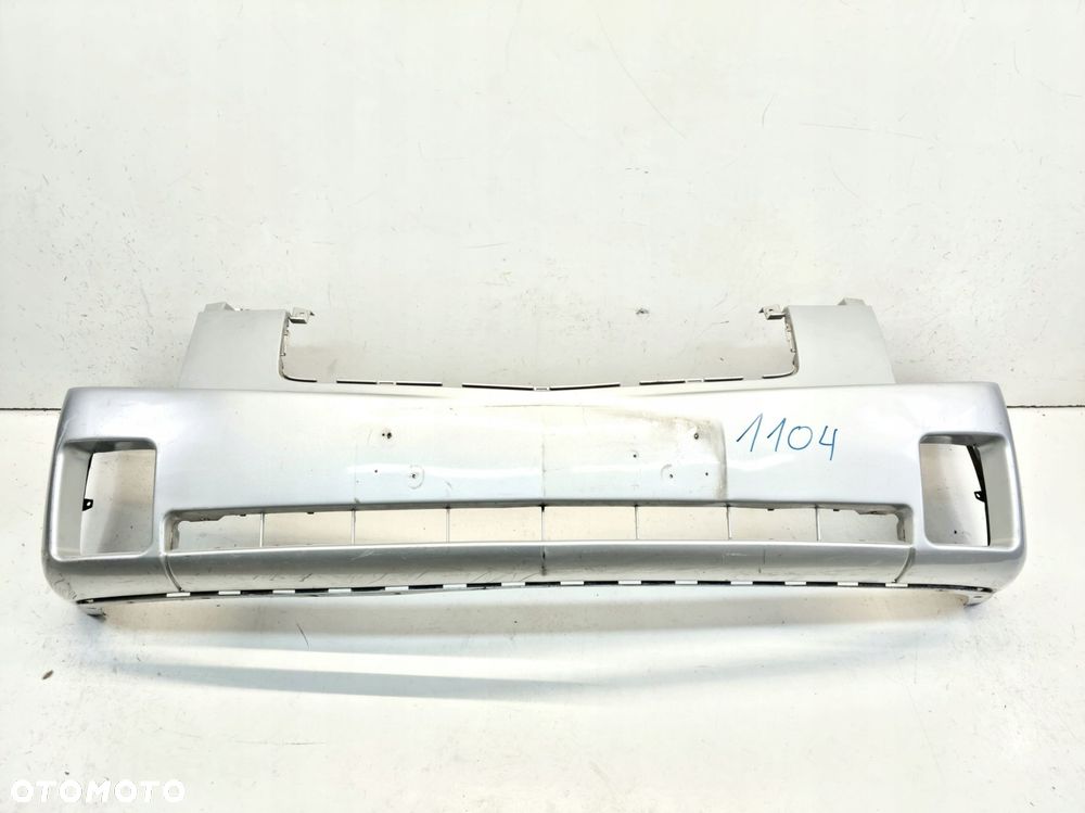 cadillac cts i 03-07 zderzak przód przedni - 1