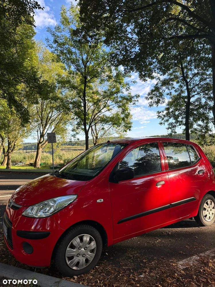 Hyundai i10 1.2 Comfort - 12