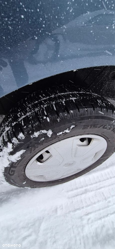 Ford Transit Custom - 14