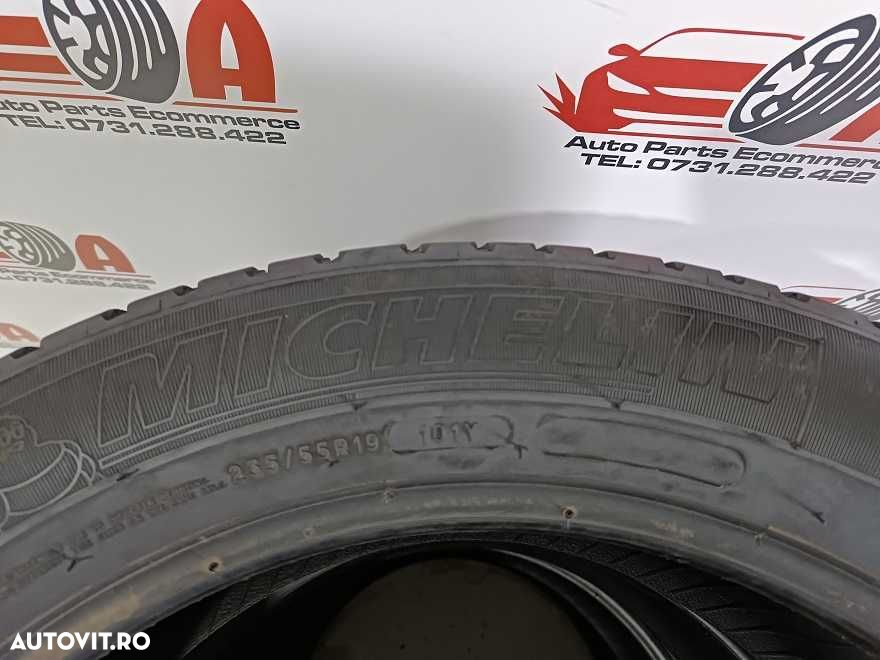 235 55 R19 101Y MICHELIN & GOODYEAR CP V10461 - 5