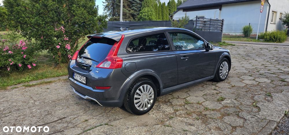 Volvo C30 - 6