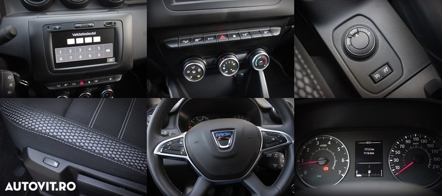 Dacia Duster - 16