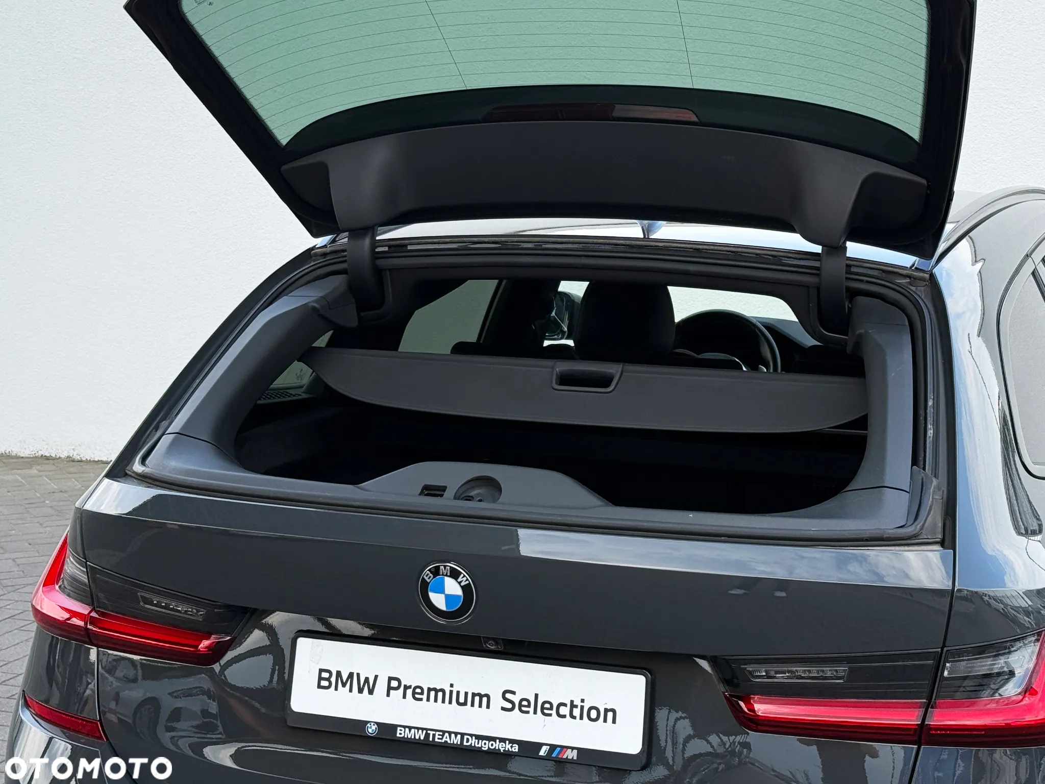 BMW Seria 3 330d xDrive M Sport sport - 13