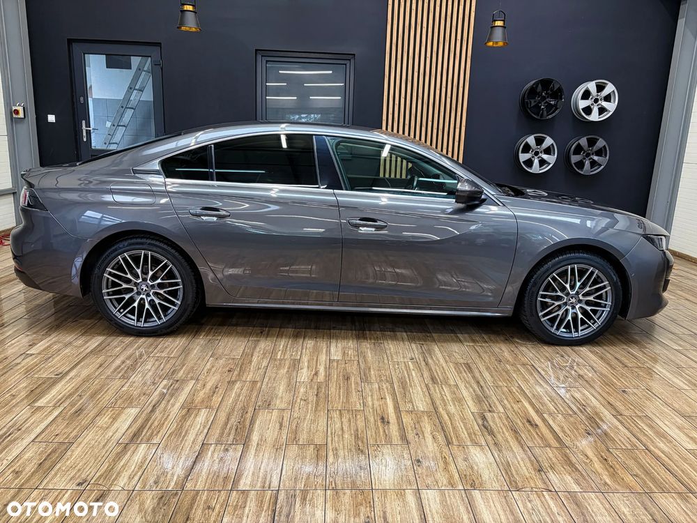 Peugeot 508 1.5 BlueHDi Allure S&S - 6