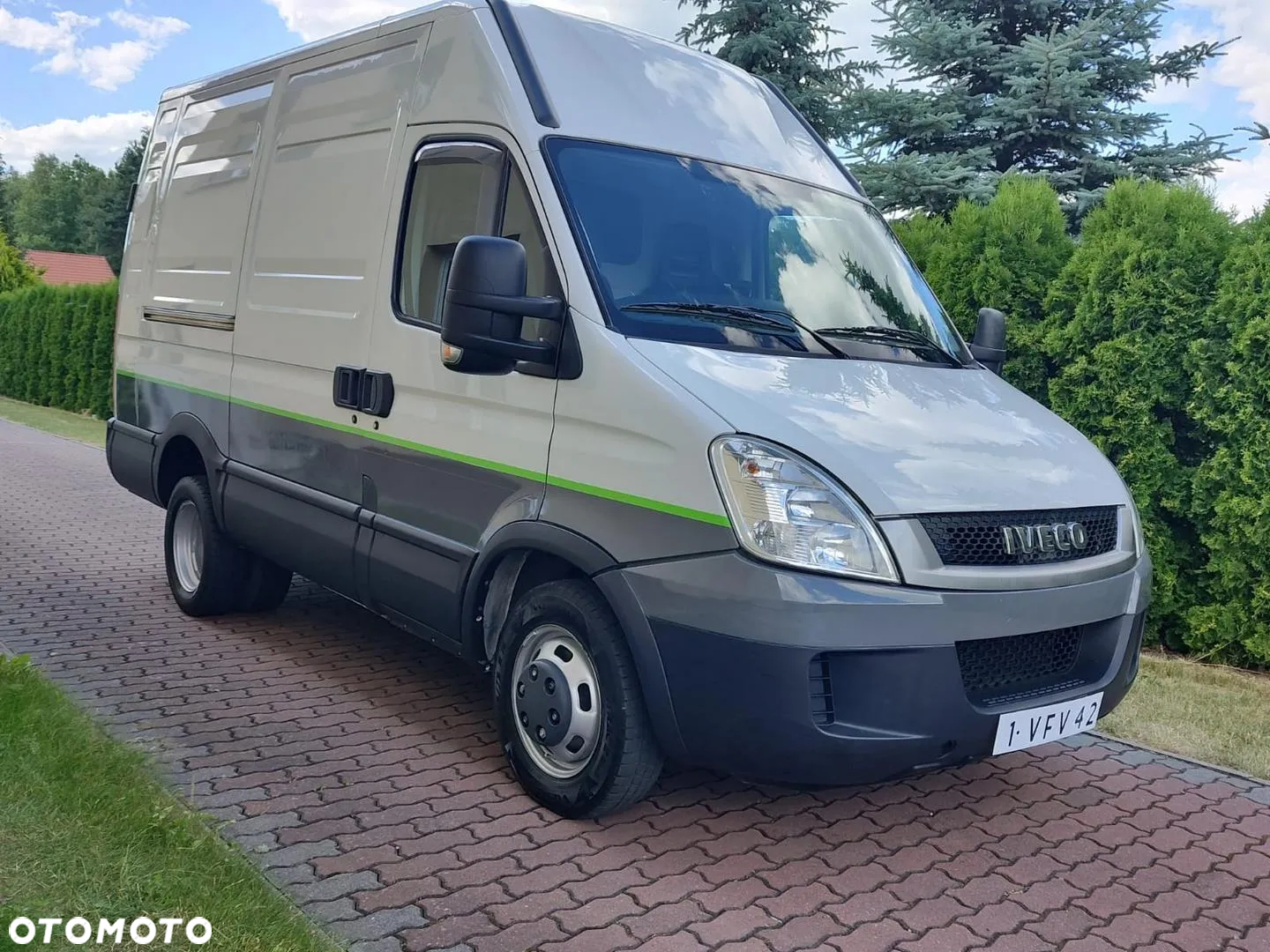 Iveco 35C13 - 9