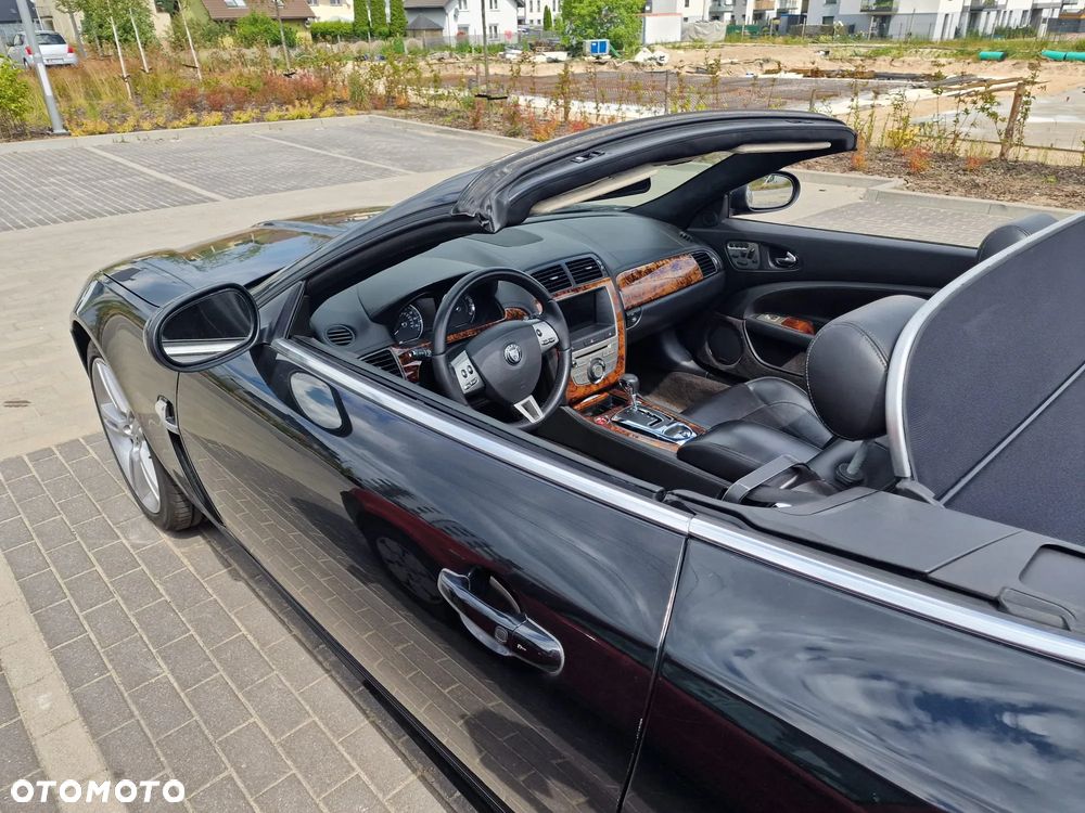Jaguar XK - 15