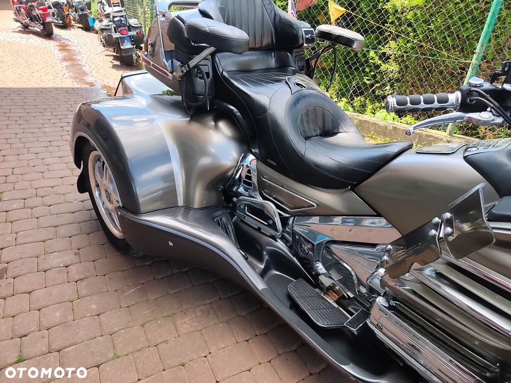 Honda GL - 20