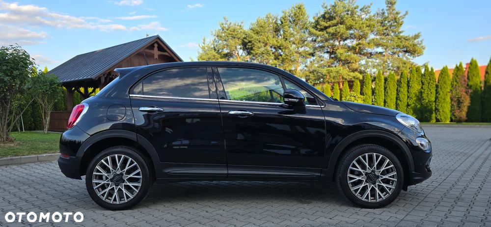 Fiat 500X 1.6 Multijet 4x2 S&S S-Design Urban Look - 10