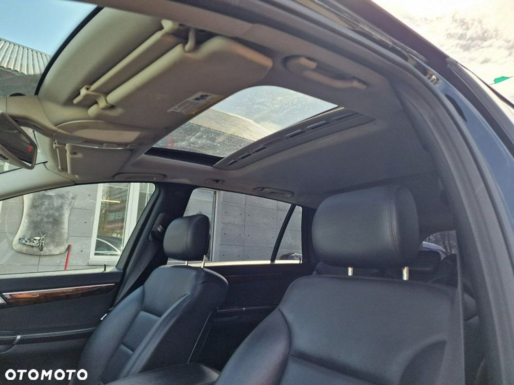 Mercedes-Benz Klasa R 350 CDI L DPF 4Matic 7G-TRONIC - 7