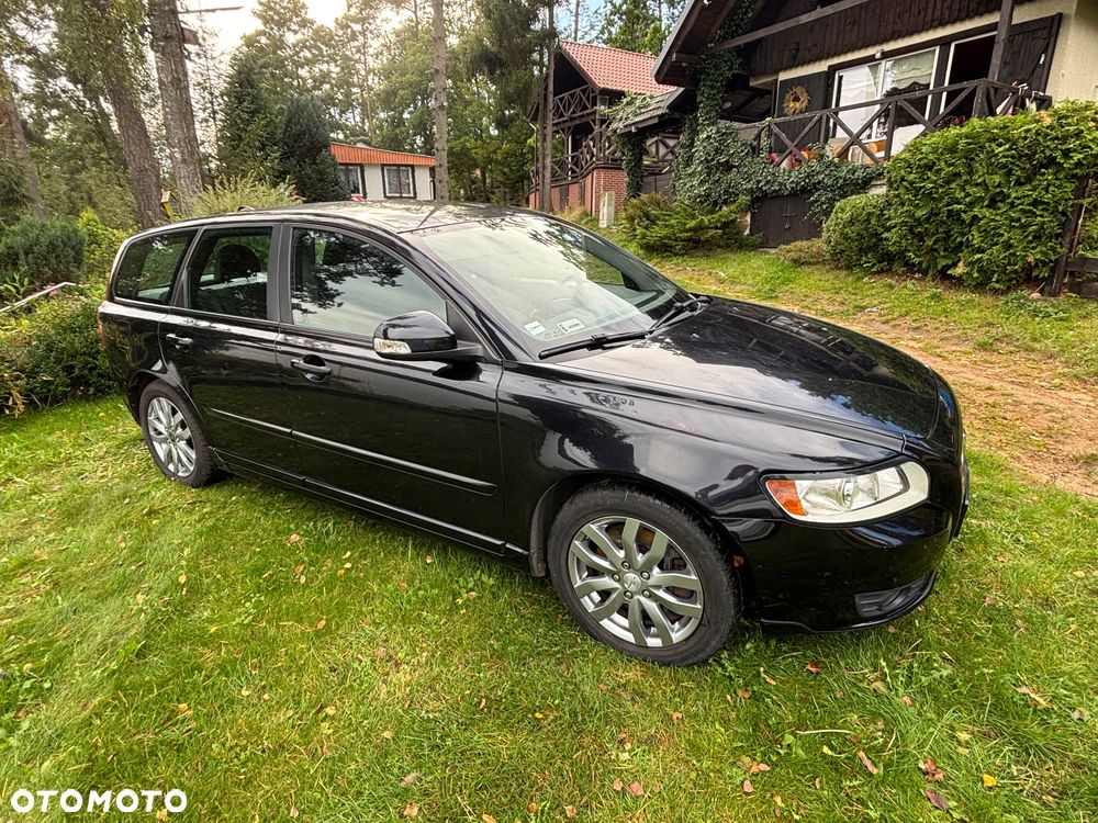 Volvo V50 - 21