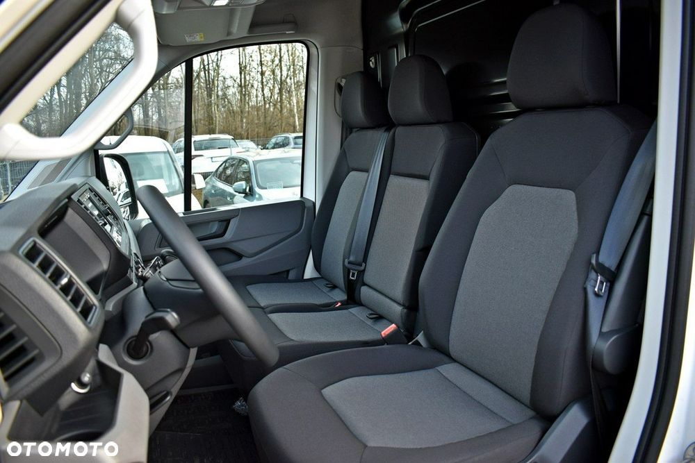 Volkswagen Crafter - 10