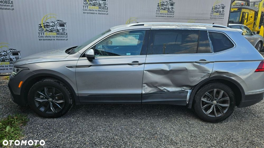 Volkswagen Tiguan - 19