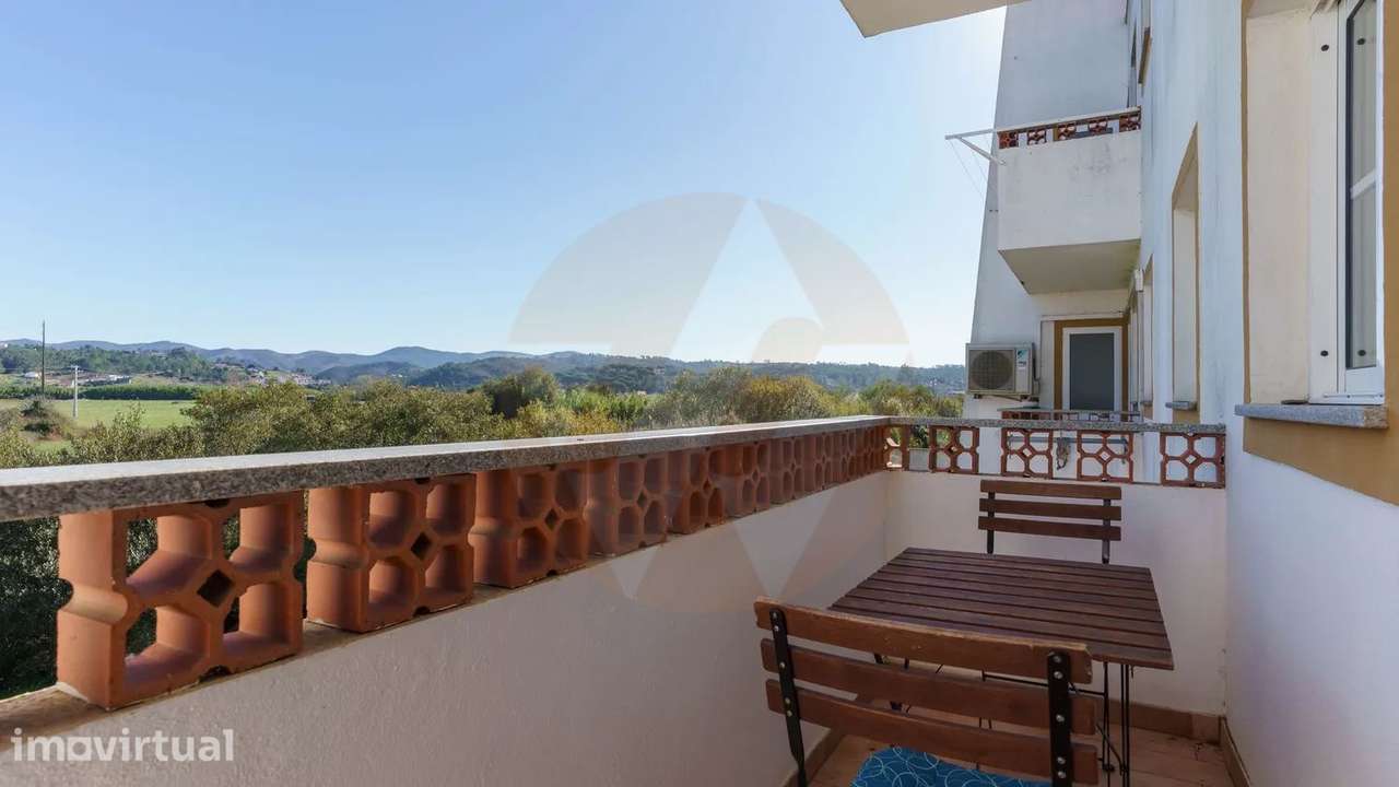 Apartamento T2 Aljezur - Grande imagem: 5/22