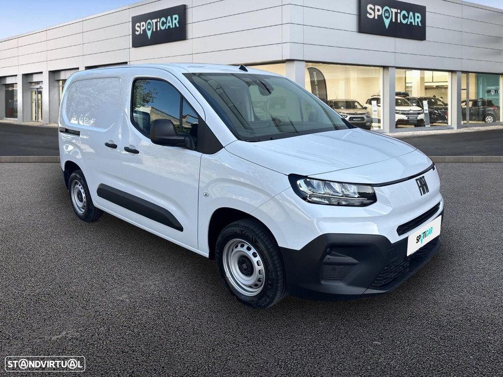 Fiat Doblo Outro - 3