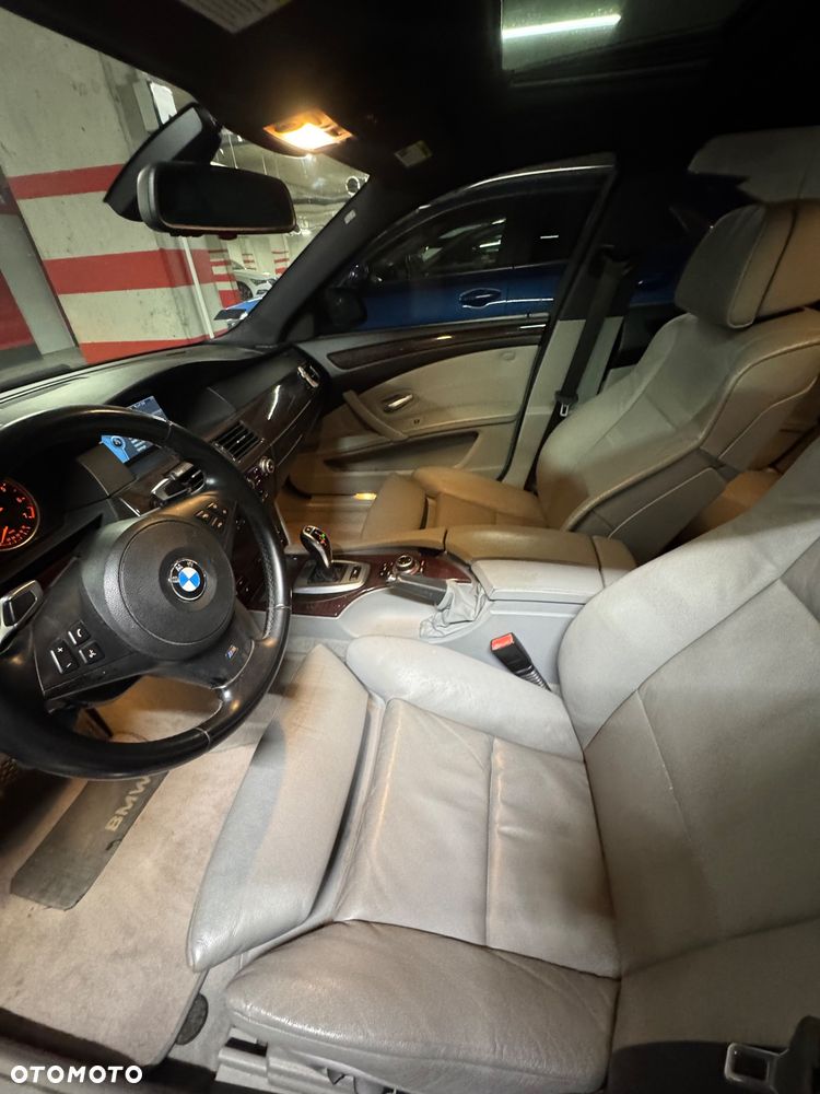 BMW Seria 5 - 14