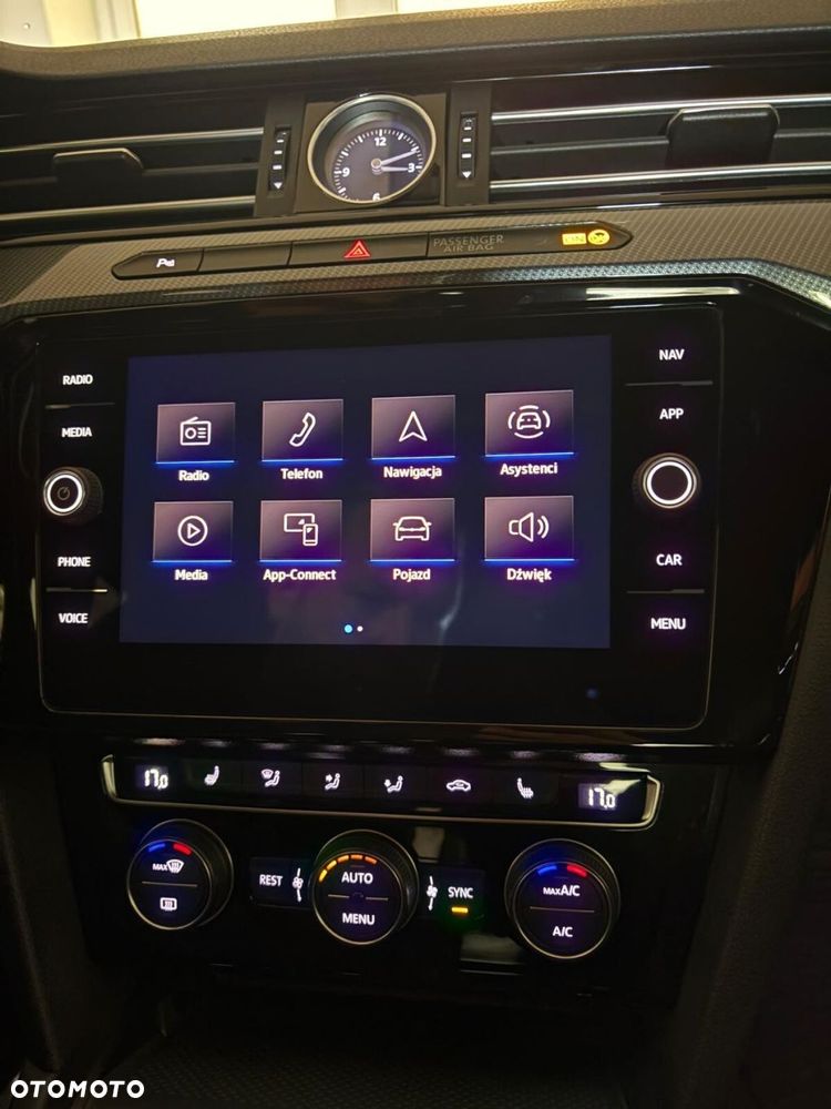 Volkswagen Arteon - 23