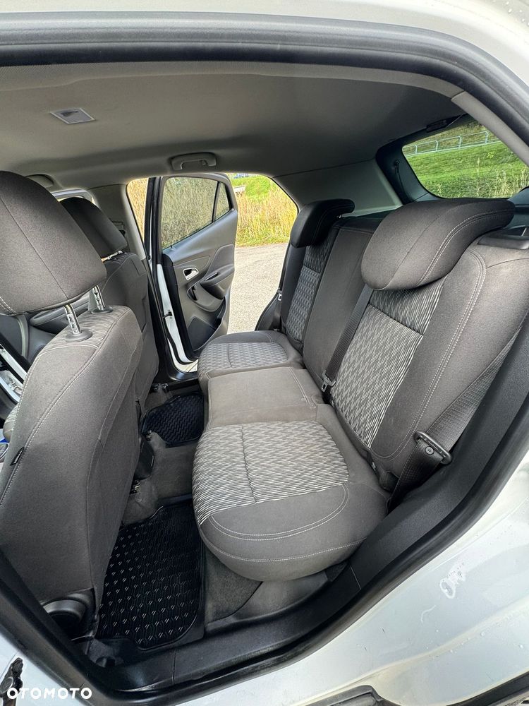 Opel Mokka 1.6 Active S&S - 27