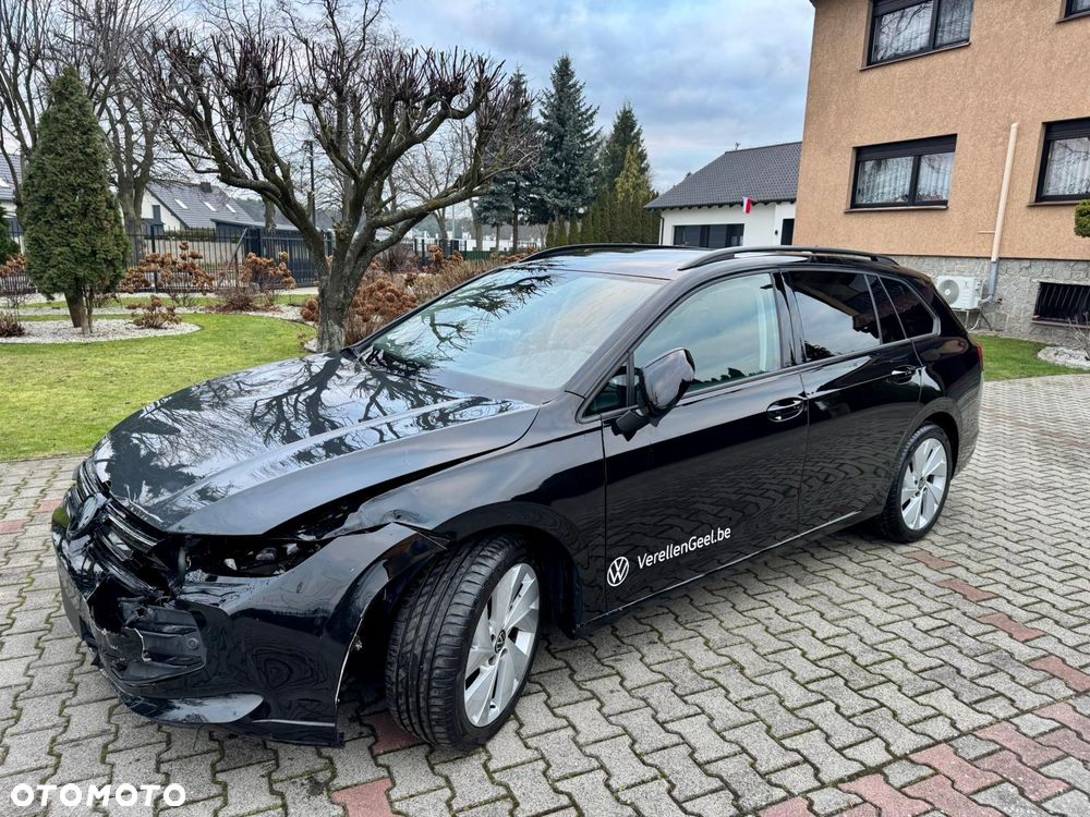 Volkswagen Golf Variant 1.5 eTSI OPF DSG Life - 5