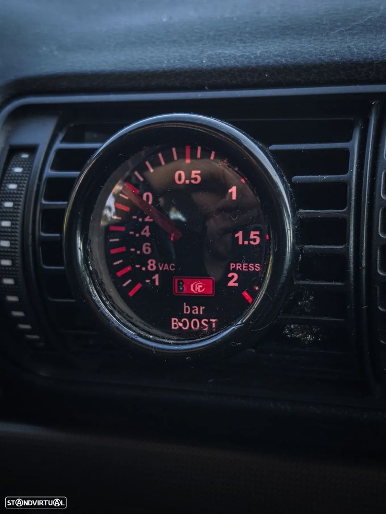 Audi A4 Avant 1.9 TDI Sport - 15