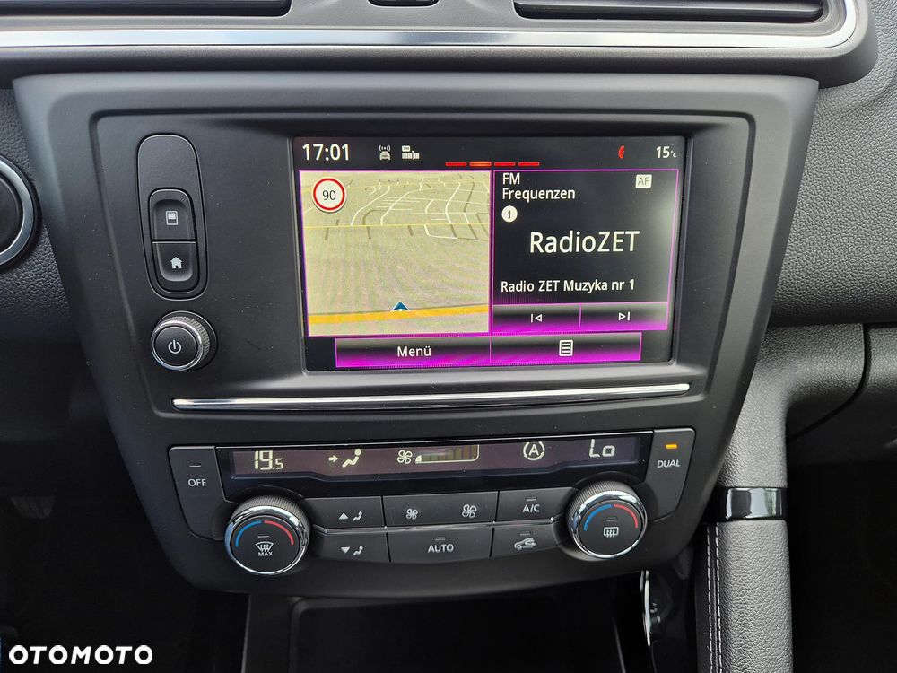Renault Kadjar 1.2 Energy TCe Business - 19