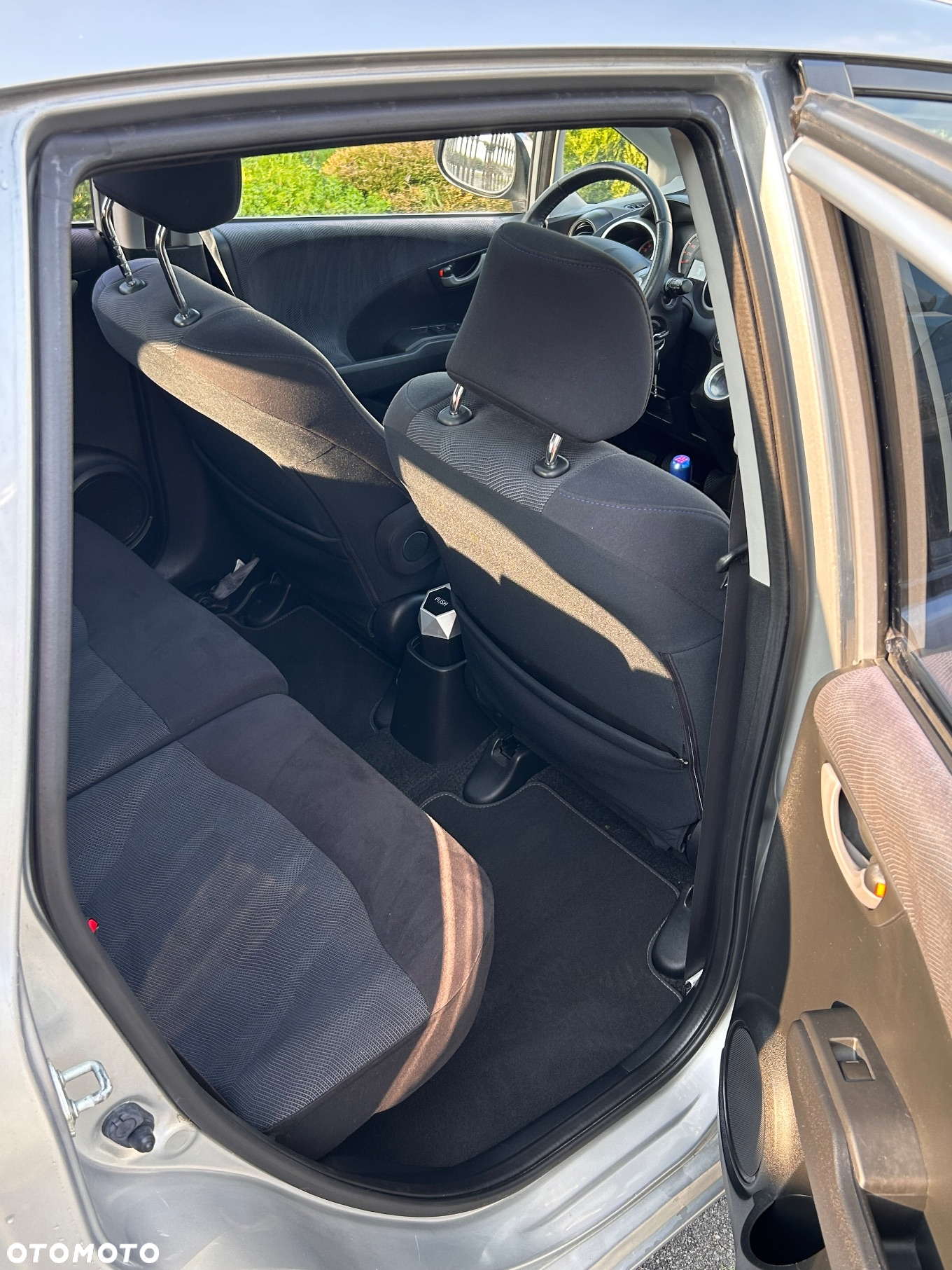 Honda Jazz 1.4 i-VTEC Exclusive - 11