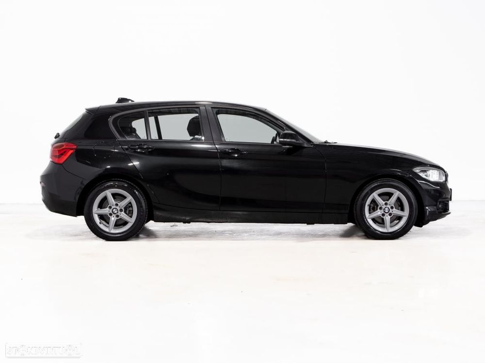 BMW 116 d Corporate Edition - 2